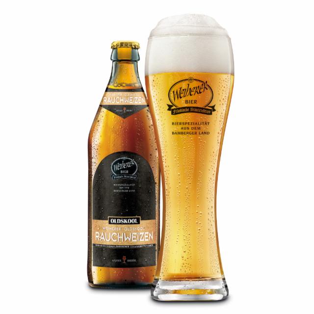 Rauchweizen, Brauerei-Gasthof Kundmüller