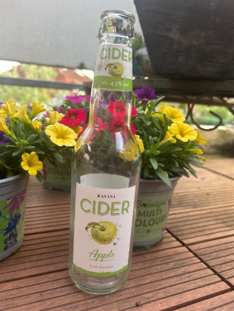 Ravini Cider, St.Richard GmbH