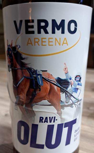 Ravi-Olut 5.0%, Espoon Oma Panimo, Finland