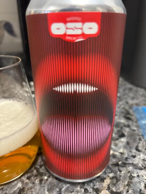 Rawdog, Oso Brew Co.