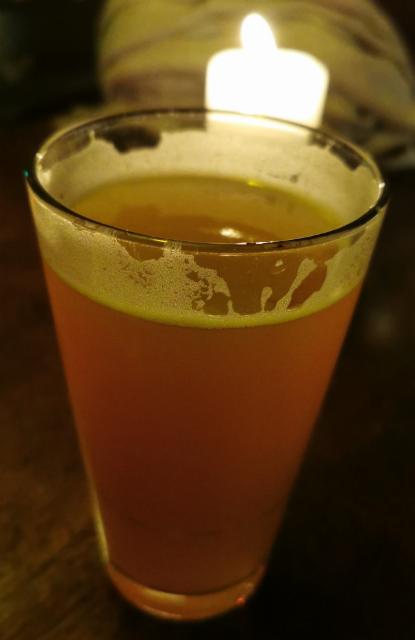 RAWSOME! 5.5%, Etko Brewing, Finland