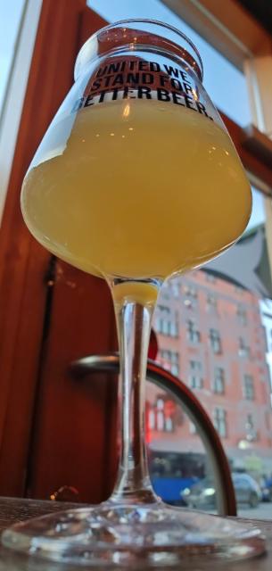 Rays Of Fog Haze 6.5%, Fermentage, Portugal