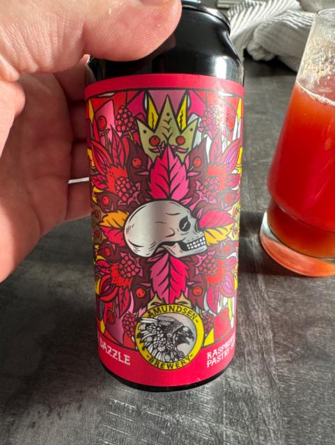 Razzle Dazzle 6.5%, Amundsen Bryggeri, Norway