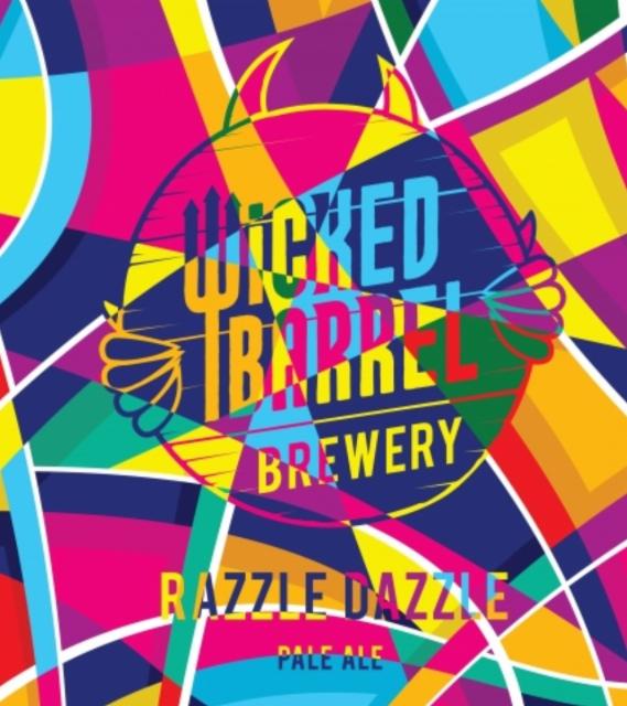 razzle dazzle 5.1%, Wicked Barrel, Romania