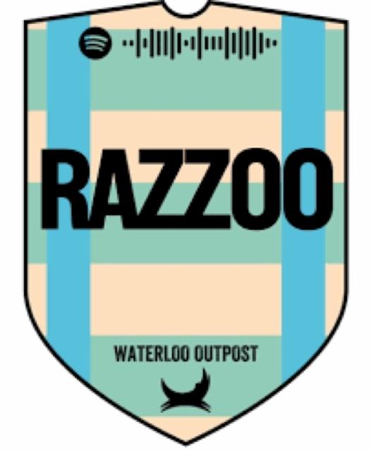 Razzoo 6.0%, BrewDog, Scotland