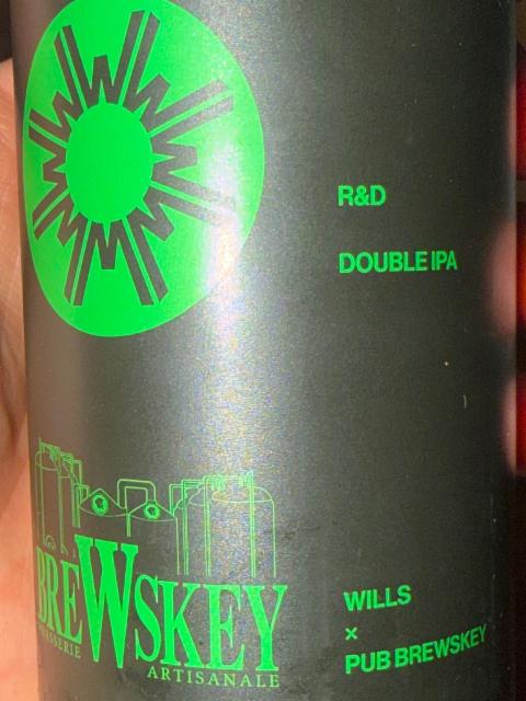 R&D 8.0%, WILLS, Canada