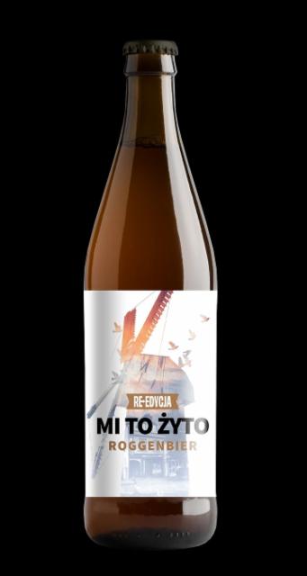Re-Edycja Mi To Żyto 5.7%, Maryensztadt, Poland