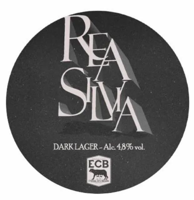 Rea Silvia, Eternal City Brewing