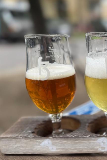 Read Mai Mind, Straßenbräu
