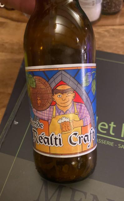 Réalti Craft, Réalti Craft Brewery