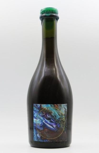 Buffalo Trace Bourbon Barrel Aged Reap What You Sow (2020) 15.1%, Barreled Souls Brewing Company, United States