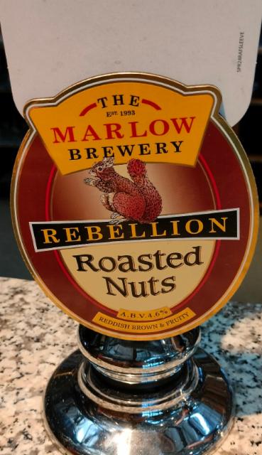 Rebellion, The Marlow Brewery