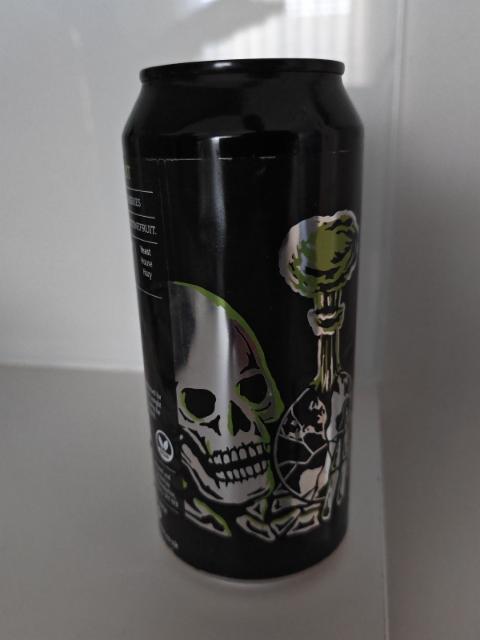 reboot, Dark Revolution