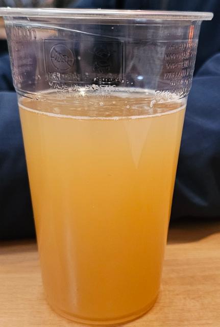 Recamin's Sequence, Azvex Brewing Company