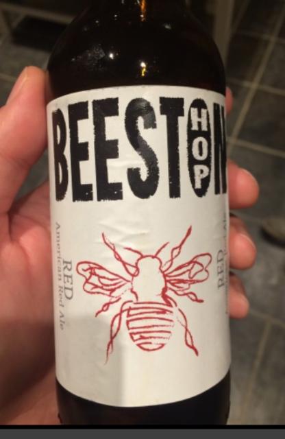 Red 5.2%, Beeston Hop, England