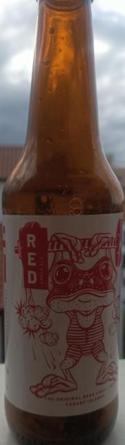 Red, Ranilla Brewery