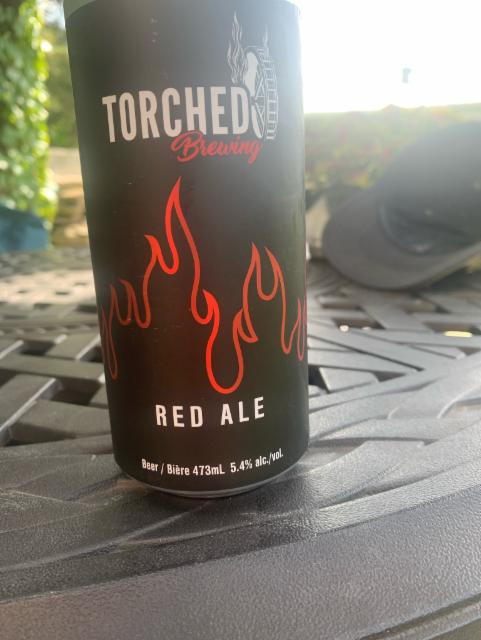 Red ale, Torched Brewery