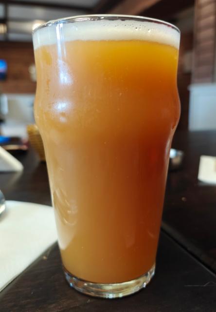 Red Bear IPA 5.5%, Red Bear Brewery, Svalbard and Jan Mayen