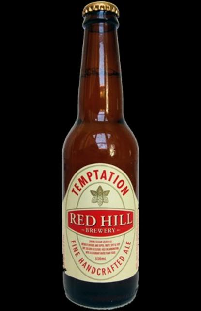 Red Hill Temptation 8.0%, Red Hill Brewery, Australia