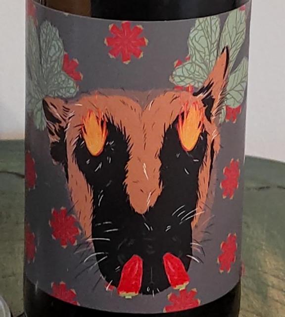 Red Hot Chili Spounder V2 5.3%, Nano Brasserie SPO, France