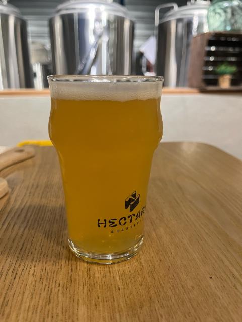 Red jungle 6.0%, Hectare, France