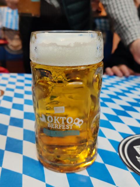 red lager meteor 5.9%, Brasserie Meteor, France