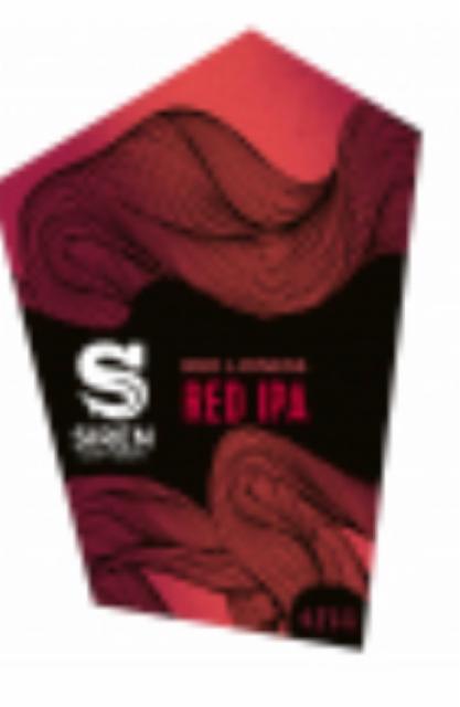 Red Lioness 4.2%, Siren Craft Brew, England