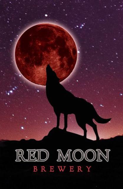 Red Moon 6.6%, Red Moon, England