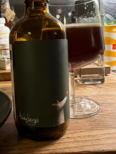 Red nose, Bökebergs