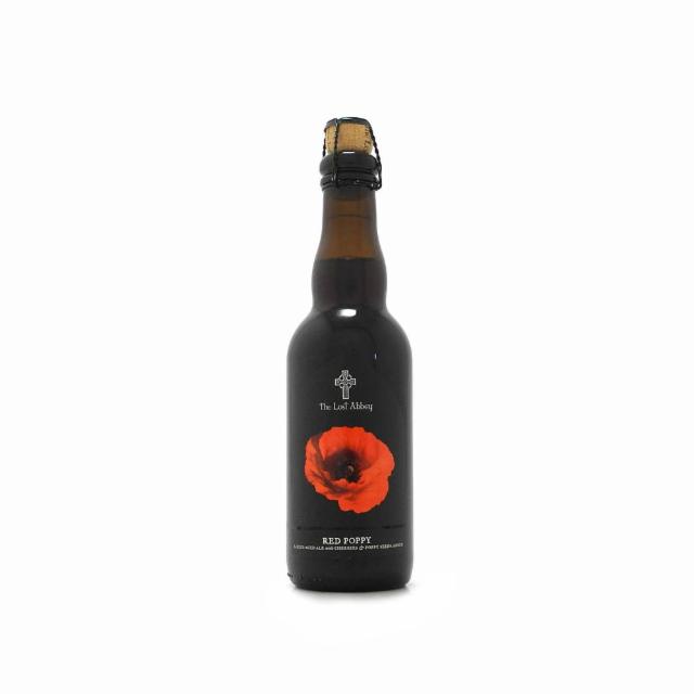 Red Poppy 6.5%, The Lost Abbey, United States