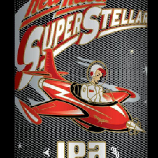 RedRacer SuperStellar 6.5%, Central City Brewers, Canada