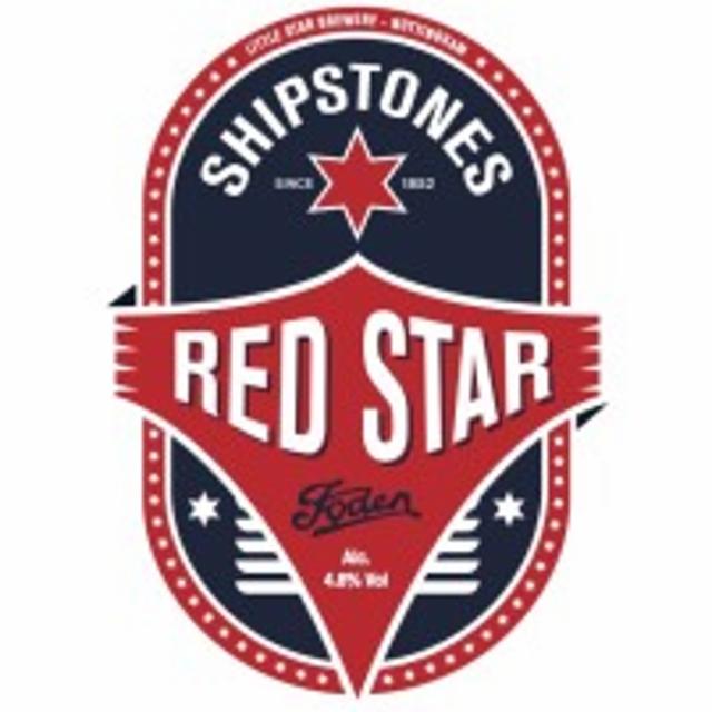 Red Star, Shipstone's