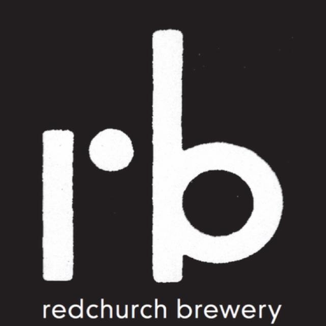 Redchurch Four Fields Sour 6.4%, The Redchurch Brewery, England