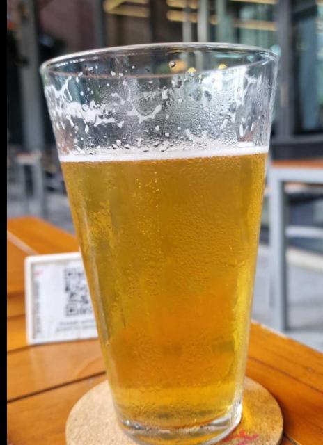 RedDot Komyuniti Special, RedDot Brewhouse