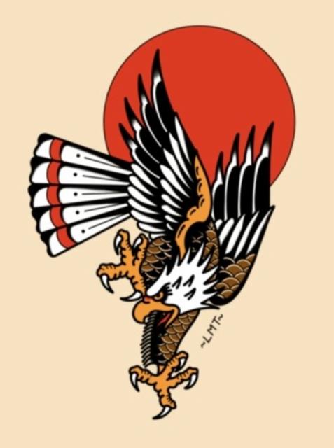 Redlight Eagle 4.5%, Hoppy Road, France