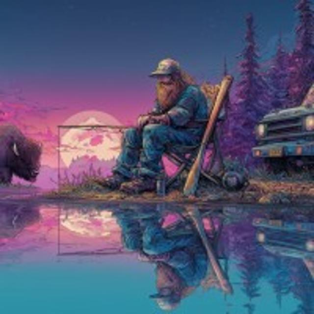 Redneck Juice, Unseen Brewing