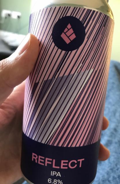 Reflect 6.8%, Drop Project, England