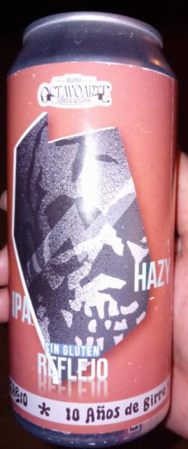 Reflejo 6.0%, Octavo Arte, Spain