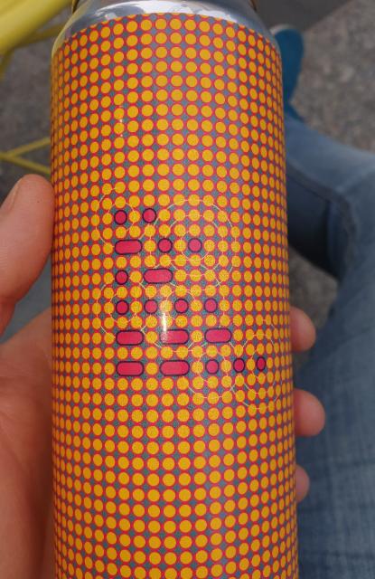 Refresh IPA Idaho 7 6.5%, Stamm Brewing, Russia