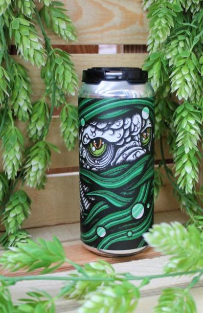 refreshing, Tired Hands Brewing Company