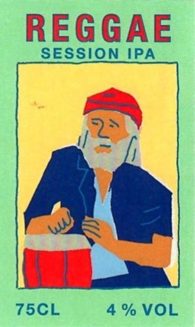 Reggae, Brasserie des Notes en Bulles