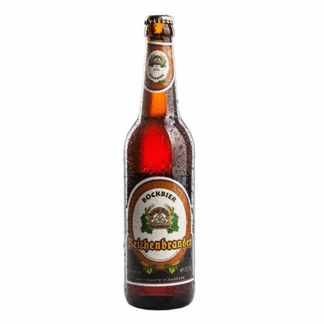 Reichenbrander Bockbier, Privatbrauerei Reichenbrand