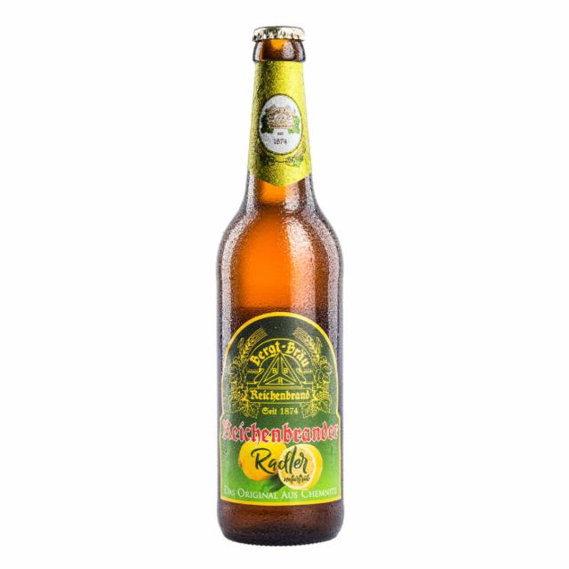 Reichenbrander Radler, Privatbrauerei Reichenbrand