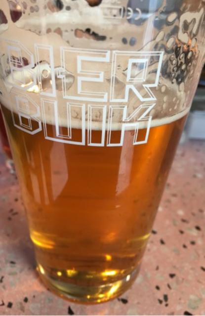 Reine Des P... 5.0%, Bierbuik, France