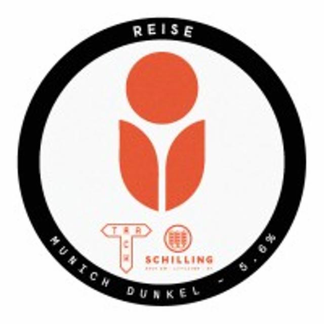 Reise 5.6%, Track Brewing Co., England