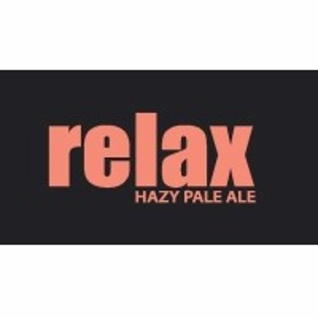Relax, Hoppy People