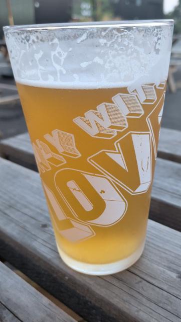Reload 4.2%, Only With Love, England
