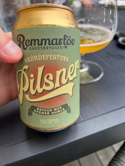Remmarlöv, Remmarlöv Gårdsbryggeri