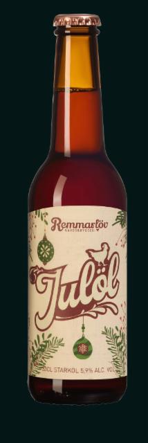 Remmarlöv julöl, Remmarlöv Gårdsbryggeri