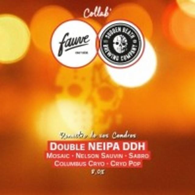 Renaître De Ses Cendres, Fauve